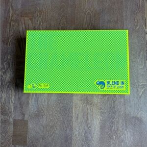 Chameleon Board Game